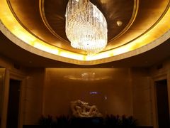 -大连富丽华大酒店