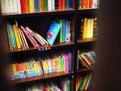 -钟书阁(松江泰晤士小镇店)