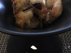 -五号茶居·新派粤菜·岭南五号酒店(沿江中路店)