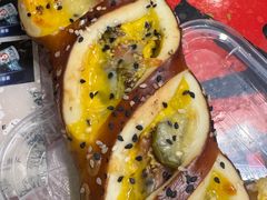 -B&C黄油与面包·THE GARDEN BAKERY概念店(世纪汇店)