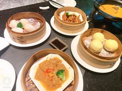 -御花园酒店(希尔顿店)