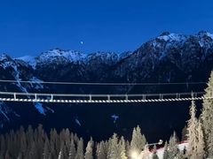 -丝绸之路山地度假区滑雪场