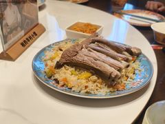 -相约·羊村小馆非遗手抓肉(七一酱园店)