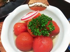 白兰地渍小番茄-稻前Taoki(方圆荟店)