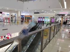 -新田360广场(上海华侨城店)