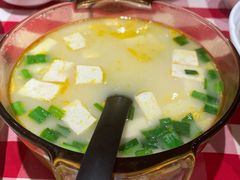 -西贝(金桥店)