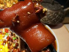 -胡马八破·川菜小馆(宽厚里店)