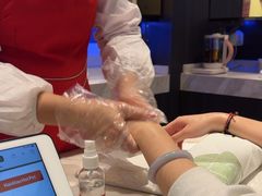 -海底捞火锅(长沙华创国际广场店)