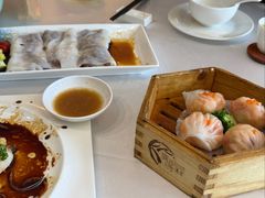 -鹿鸣酒家(越秀店)