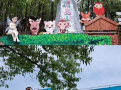 -沂蒙山旅游区云蒙景区(蒙山国家森林公园)