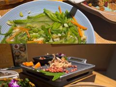 -金塔傣乡·云南德宏民族特色菜·傣味手抓饭(新亚洲店)
