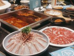-五星桥原切肥牛火锅·30年专注好牛肉(湖塘店)