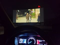 -枫花园汽车电影院(朝阳公园店)