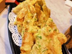 -君霖海鲜私房菜(春柳店)