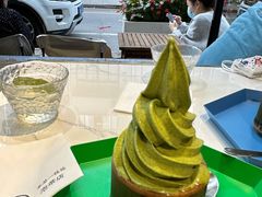-茶是一枝花泡茶店