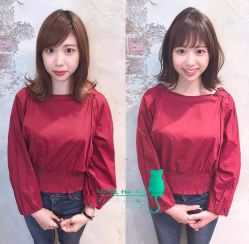 -GIRL STYLE 烫发·染发沙龙