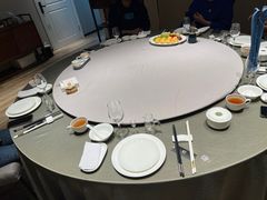 -香山湖渔家大院