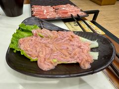 -京九涮肉老北京铜火锅(紫岭国际店)