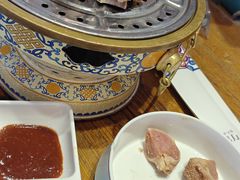 -蒙亨·手把肉·蒙古包文化主题餐厅(天恒广场店)