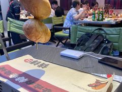 -钱锋炭缸烧烤(南湖大路总店)