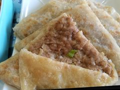 -华天二友居肉饼(宫门口店)