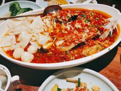 -望湘园·洞庭渔宴(浦江欢乐颂店)