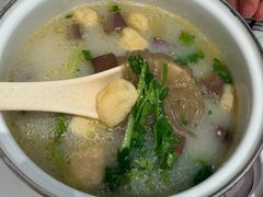 -小杨生煎(香港名都店)