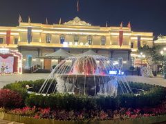 -华谊兄弟（长沙）电影小镇