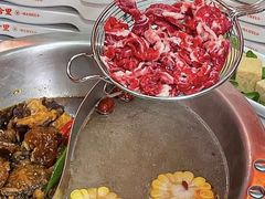 -八合里牛肉火锅(上海中山公园店)