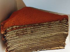 -Awfully Chocolate(来福士广场店)