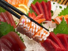 -吉川谷谷·日料放题(广安门店)