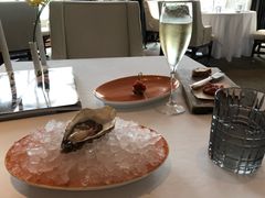 -文华扒房及酒吧(香港文华东方酒店)