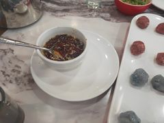 -宝财诚老北京涮肉(周庄店)