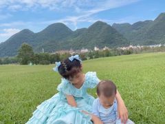 -云漫湖生态度假公园