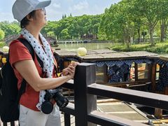 -芸海阁·农家私房菜(沙家浜景区出口店)