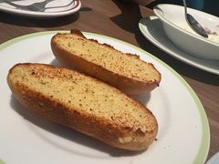 -萨莉亚意式餐厅(华泾天街店)