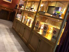 -一叶一世界·素食餐厅(锦华万达店)