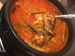 -新石器烤肉(南站店)