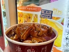 -下环街市熟食中心