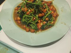 -满兴咱妈烀饼铁锅炖(兰州北街店)