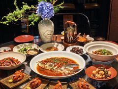 -31号公馆(黄兴广场白果园店)