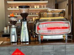 -溯洄咖啡VORTEX COFFEE