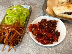 -高玛纳驴肉火烧(河间总店)