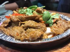 -品回味清真西北楼(宁波首店)