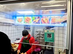 -上海鸡柳店(中街盛京大家庭店)