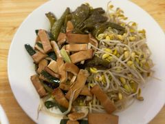 -温记府廟豆汤饭·始于1955年(海椒店)