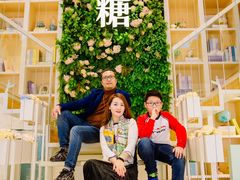 -漫旅映像旅行跟拍摄影·化妆服装旅拍(厦门鼓浪屿店)