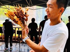 -极斗-IKMF马伽术·格斗运动学院(东直门店)