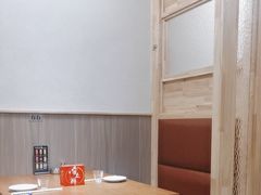 -掌上鲜(南顺城街店)