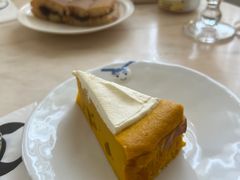 -巴浪鱼咖啡馆 Local Fish
